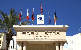Eden Star Resort